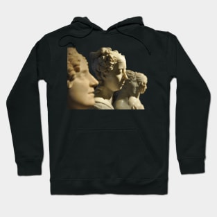 4 Women Hoodie